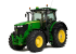 Tractores - tracción 4 ruedas John Deere 7290 R