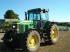 Tractores - tracción 4 ruedas John Deere 7810 PQ