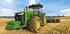 Tractores - tracción 4 ruedas John Deere 8360 R