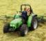 Tractores - tracción 4 ruedas DEUTZ-FAHR Agrolux 60 A K