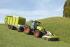 Tractores - tracción 4 ruedas Claas Arion 420
