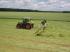 Tractores - tracción 4 ruedas Claas Arion 420