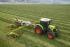 Tractores - tracción 4 ruedas Claas Arion 520 Cebis