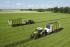 Tractores - tracción 4 ruedas Claas Arion 520 Cebis