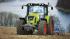Tractores - tracción 4 ruedas Claas Axos 320 C