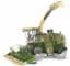Krone BiG X 1100
