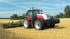 Tractores - tracción 4 ruedas Steyr CVT 6145 Basis