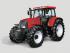 Case IH CVX 195 Basis