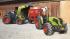 Tractores - tracción 4 ruedas Claas Elios 230