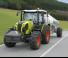 Tractores - tracción 4 ruedas Claas Elios 230