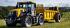 JCB Fastrac 3200-65 Plus
