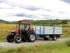 Tractores - tracción 4 ruedas Case IH JX 95 Basis