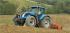Tractores - tracción 4 ruedas Landini Landpower 145 Techno