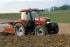 Tractores - tracción 4 ruedas Case IH Maxxum 115 Basis EHR