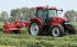 Case IH Maxxum 140 MC EP Basis