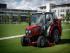 Tractores - tracción 4 ruedas Massey Ferguson MF 1540 DC
