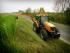Tractores - tracción 4 ruedas Massey Ferguson MF 6455 Edition Plus