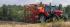 Tractores - tracción 4 ruedas Massey Ferguson MF 6614 Dyna VT