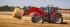 Tractores - tracción 4 ruedas Massey Ferguson MF 7620 Dyna VT