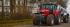 Tractores - tracción 4 ruedas Massey Ferguson MF 7620 Dyna VT