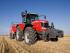 Tractores - tracción 4 ruedas Massey Ferguson MF 7624 Dyna 6