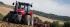Tractores - tracción 4 ruedas Massey Ferguson MF 8732