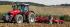 Tractores - tracción 4 ruedas Massey Ferguson MF 8732