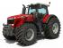 Tractores - tracción 4 ruedas Massey Ferguson MF 8737