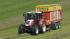 Tractores - tracción 4 ruedas Steyr 4120 Profi Basis