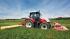 Tractores - tracción 4 ruedas Steyr 4120 Profi Basis