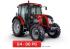Tractores - tracción 4 ruedas Zetor Proxima 100 PRO