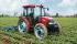 Tractores - tracción 4 ruedas Case IH Quantum 65 C Basis