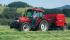 Tractores - tracción 4 ruedas Case IH Quantum 75 C Basis
