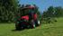 Tractores - tracción 4 ruedas Case IH Quantum 75 C Basis