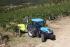 Tractores - tracción 4 ruedas Landini Rex 120 GE
