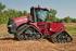 Tractores - tracción 4 ruedas Case IH Steiger 450