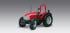 Tractores - tracción 4 ruedas McCormick T 80 Max RPS