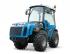 Tractores - tracción 4 ruedas BCS Valiant 550 AR