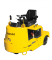 Tractores eléctricos Hyundai 40 TA 7