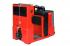 Tractores eléctricos Manitou CT 30