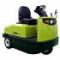 Tractores eléctricos Clark CTX 40