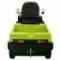 Tractores eléctricos Clark CTX 40