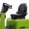 Tractores eléctricos Clark CTX 40