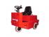Tractores eléctricos Balkancar ES 125