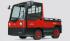 Tractores eléctricos Linde P250 LWB
