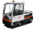 Tractores eléctricos Simai TE 151
