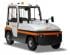 Tractores eléctricos Simai TE 250 R