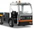 Tractores eléctricos Simai TE 250 RR
