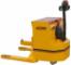 Tractores eléctricos Icem TPT 50 W 200
