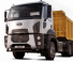 Camiones Tractoras Ford 3542T